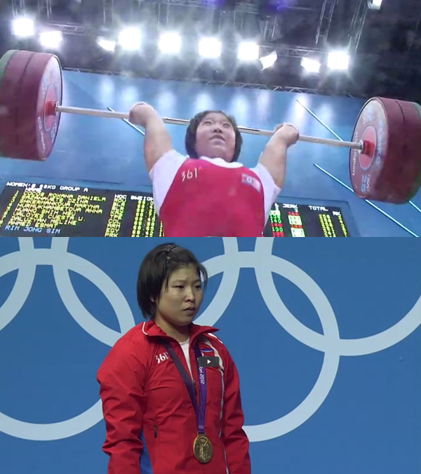 [평양핫라인] 개막 닷새 만에 올림픽 '녹화중계' 시작한 북한 