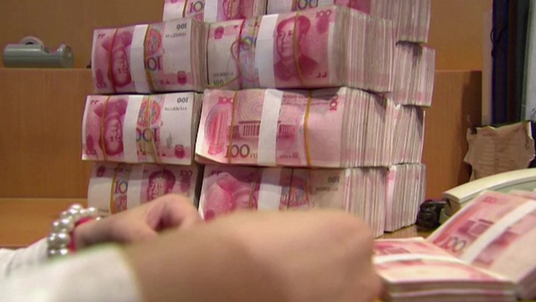 [경제: 인사이트] 중국이 그리는 현금없는 사회‥디지털 위안화 실험은 성공했을까??