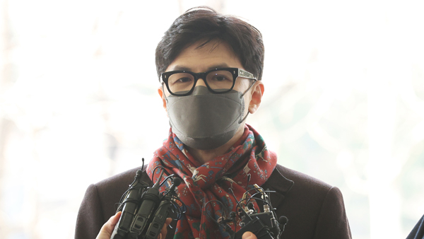 [서초동M본부] 박범계 수사지휘권 추진에서 무산까지‥신경전의 전말은?