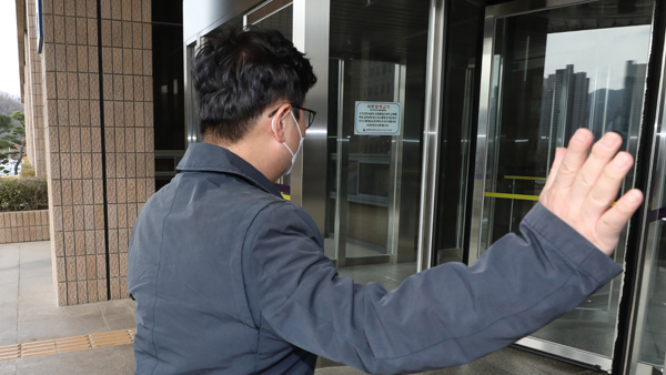 [서초동M본부] 박범계 수사지휘권 추진에서 무산까지‥신경전의 전말은?