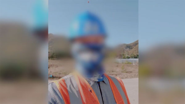 [탐정M] 감전사 일용직에게 "회사가 살아야‥작업 아니었다 해줘"