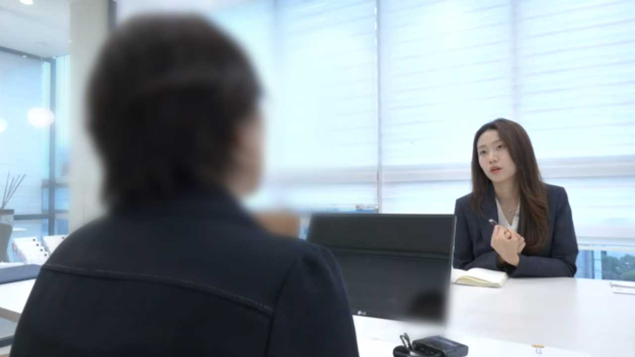 서이초 교사 순직 1주기‥"여전히 교사는 학교에서 아무것도 할 수가 없다"