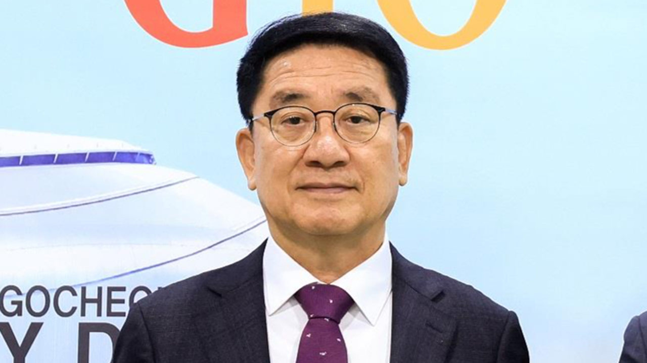 역대최초백지신탁거부하고사퇴한구청장보궐선거비용만30억원M피소드