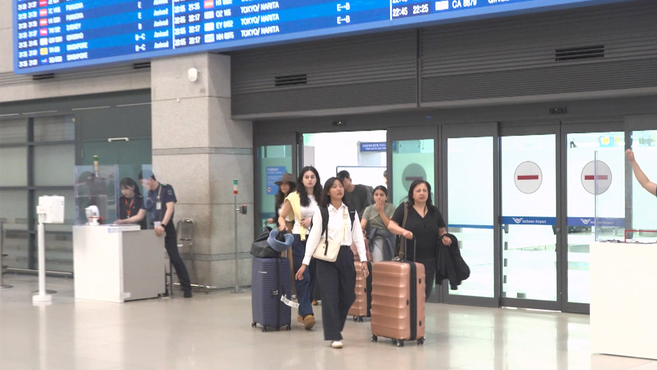 이태원 참사로 타국에서 자식 잃은 부모들‥"한국 정부, 연락 한 통 없었다" [M피소드]