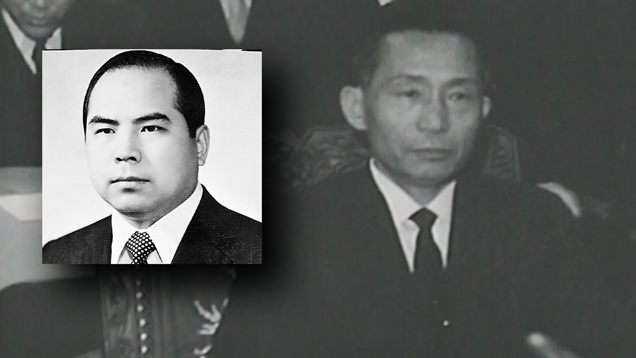 "내가 차지철" 자부했던 김용현, 핵심 실세서 내란 혐의자로 추락한 이유 [국회M부스]