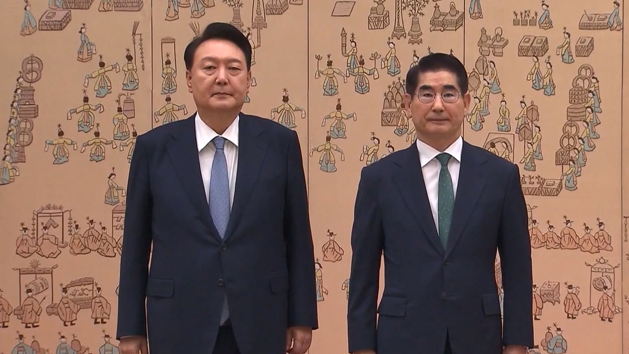 "내가 차지철" 자부했던 김용현, 핵심 실세서 내란 혐의자로 추락한 이유 [국회M부스]