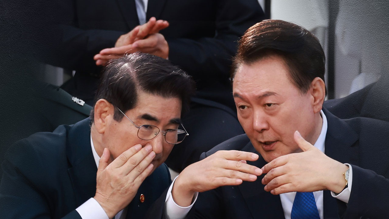 내가차지철자부했던김용현핵심실세서내란혐의자로추락한이유국회M부스