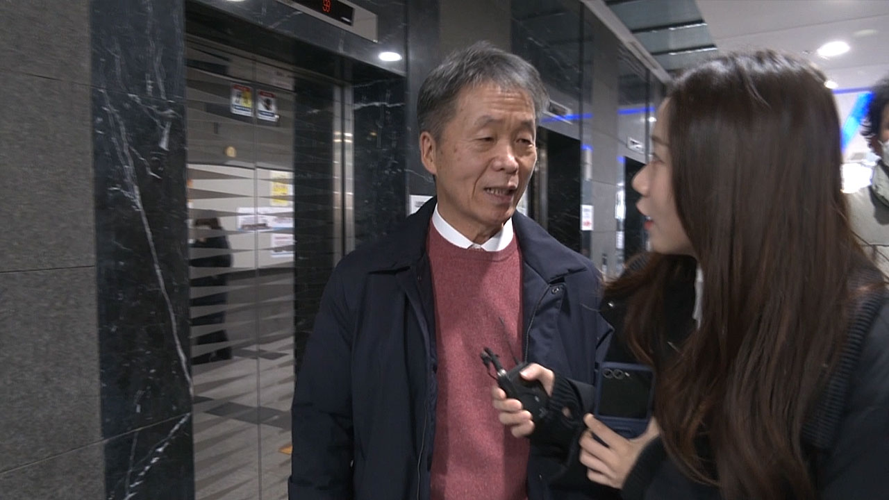 [M피소드] "계엄은 통치행위·헌재 부숴야" 인권 버린 인권위원‥손 못 쓰는 인권위