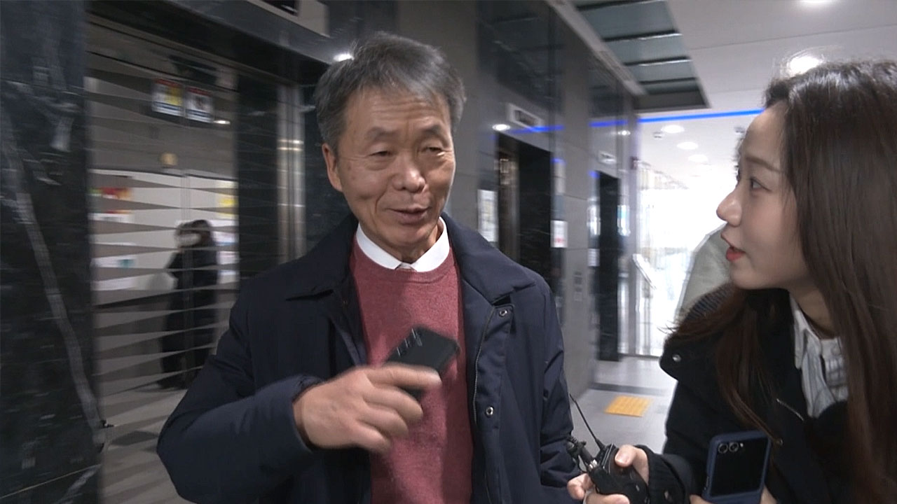 [M피소드] "계엄은 통치행위·헌재 부숴야" 인권 버린 인권위원‥손 못 쓰는 인권위