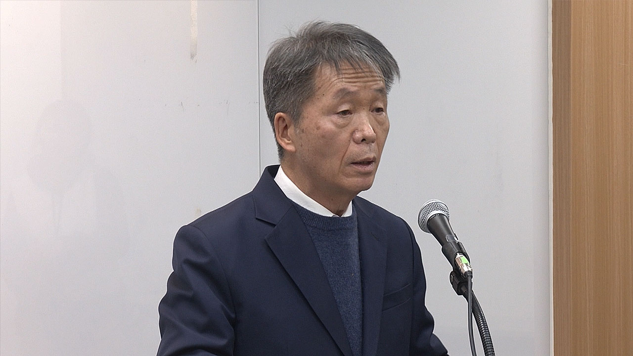 [M피소드] "계엄은 통치행위·헌재 부숴야" 인권 버린 인권위원‥손 못 쓰는 인권위