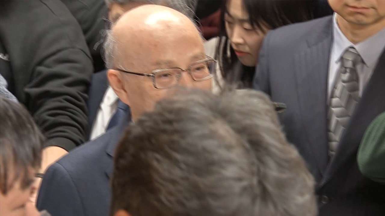 [M피소드] "계엄은 통치행위·헌재 부숴야" 인권 버린 인권위원‥손 못 쓰는 인권위