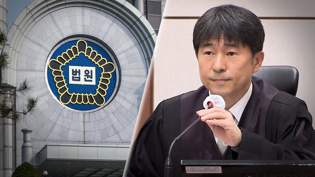 '내란 2인자' 곧 풀려난다‥김용현 측 "검사가 걱정이 팔자" [서초동M본부]