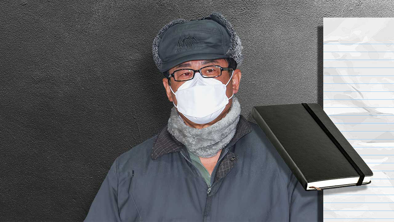 '내란 2인자' 곧 풀려난다‥김용현 측 "검사가 걱정이 팔자" [서초동M본부]