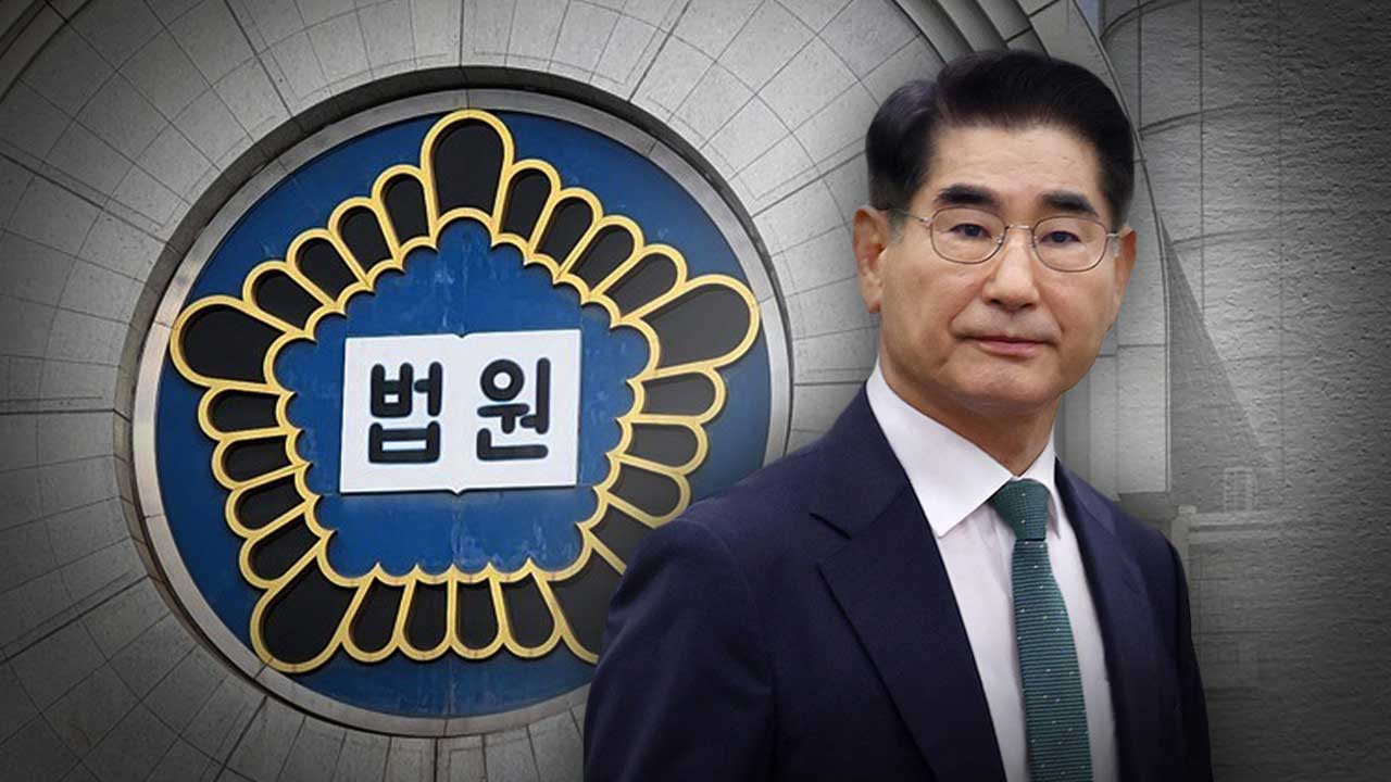 구속 연장된 김용현의 '90도 인사'‥변호인들은 분풀이 [서초동M본부]