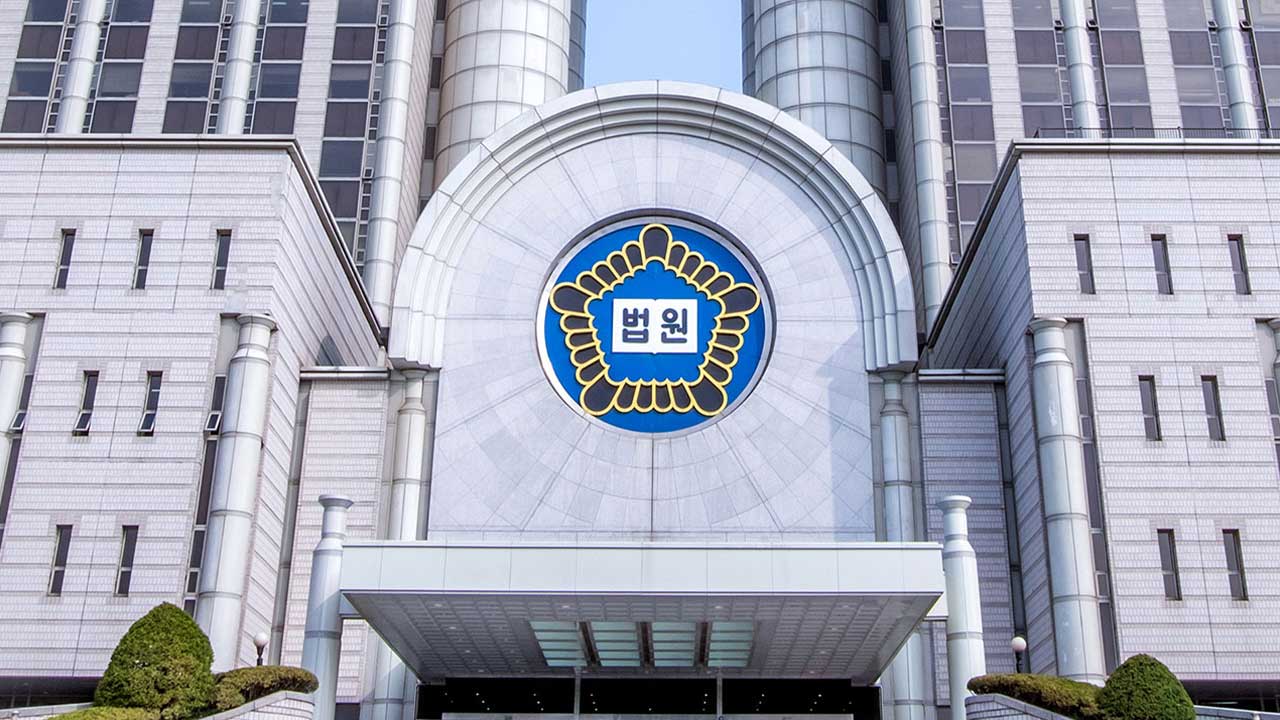 구속 연장된 김용현의 '90도 인사'‥변호인들은 분풀이 [서초동M본부]