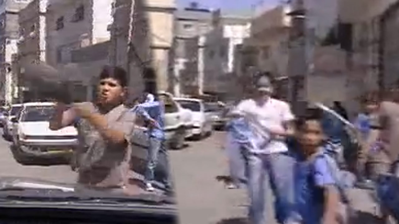 [인싸M] 네타냐후, 누구를 위해 전쟁하는가?