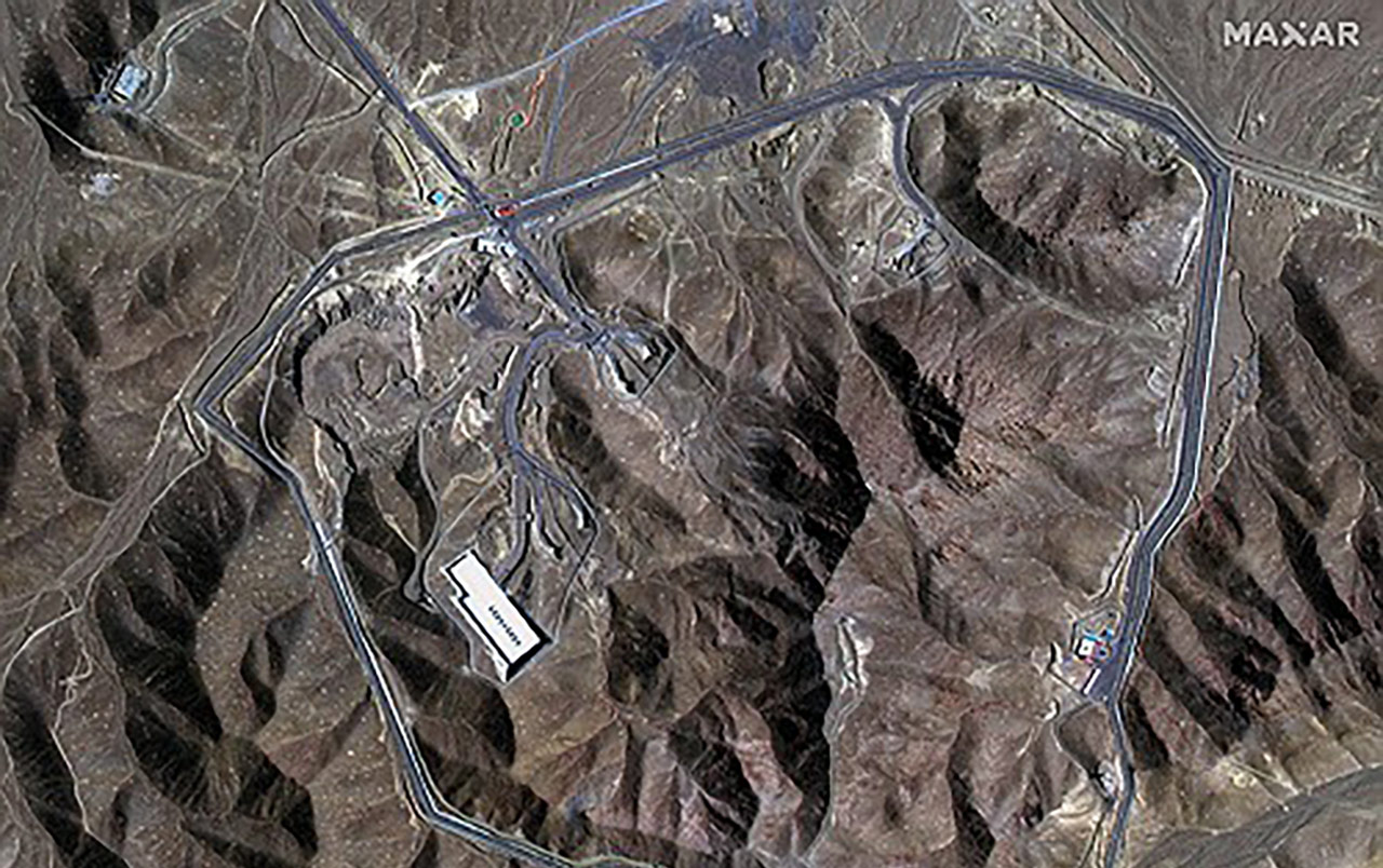 [인싸M] 네타냐후, 누구를 위해 전쟁하는가?