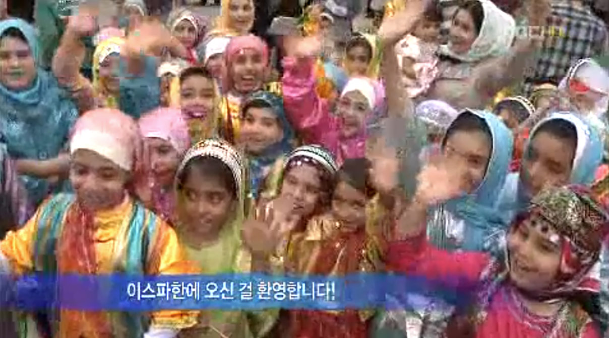 [인싸M] 나는야 '이란의 택시 운전사'‥이란 사람들이 미국을 싫어한다고?