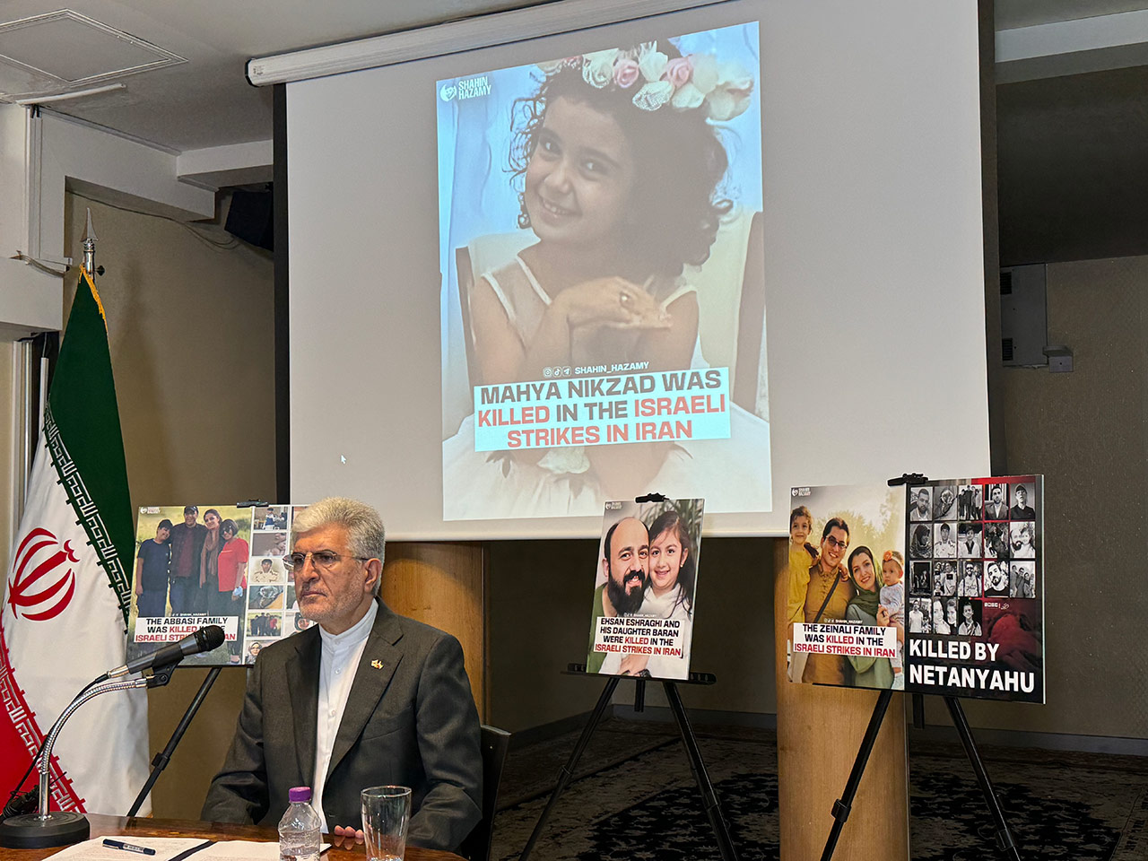 [인싸M] 나는야 '이란의 택시 운전사'‥이란 사람들이 미국을 싫어한다고?