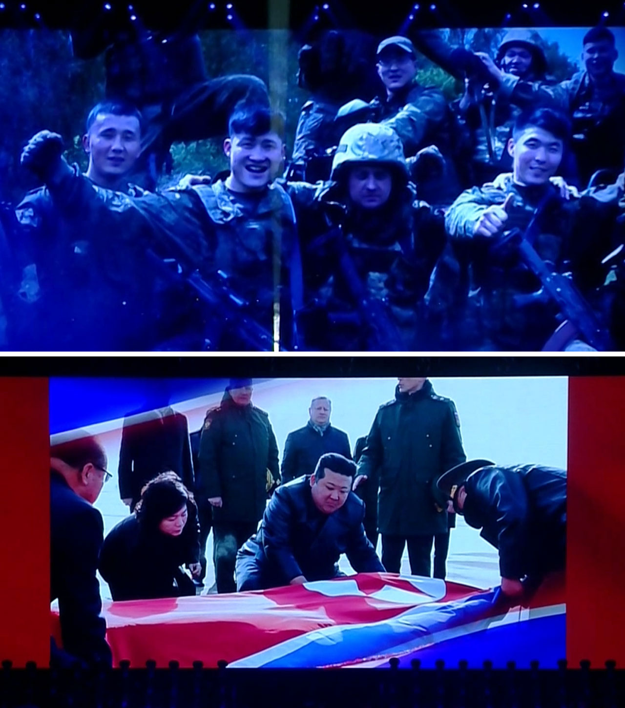 [인싸M] 트럼프가 쏘아 올린 명사십리 해안가 단상