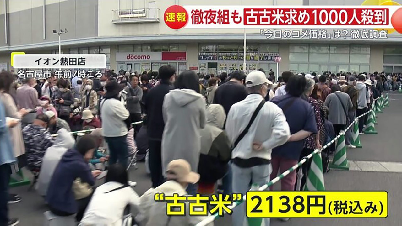 [인싸M] "중국 유학생은 1억 지원' 일본 선거 달군 '외국인 우대' 진실은?