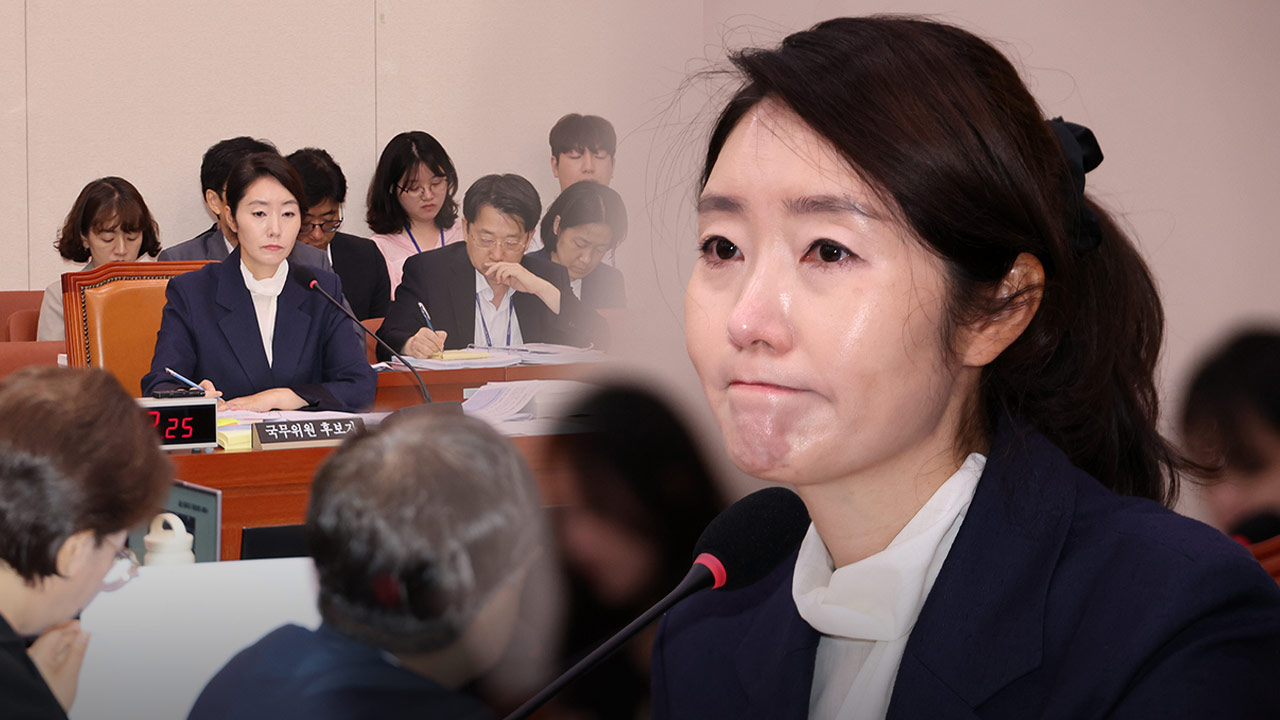 [인싸M] 이재명 대통령의 '너무 높은 눈'‥인사청문회 애프터서비스