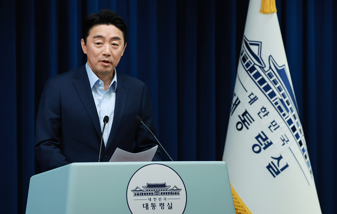 [인싸M] 이재명 대통령의 '너무 높은 눈'‥인사청문회 애프터서비스