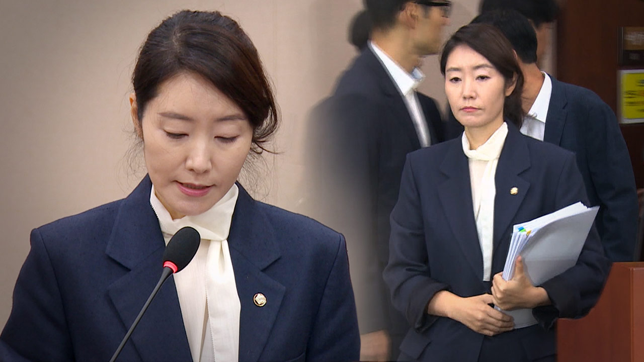 [인싸M] 강선우 후보자 사퇴 이후‥6개의 관점에서 다시보기