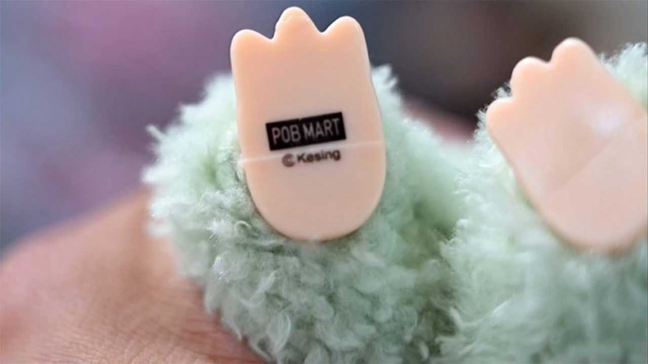 [인싸M] 라푸푸는 잡고 라부부는 띄우자‥짝퉁과 전쟁하는 중국