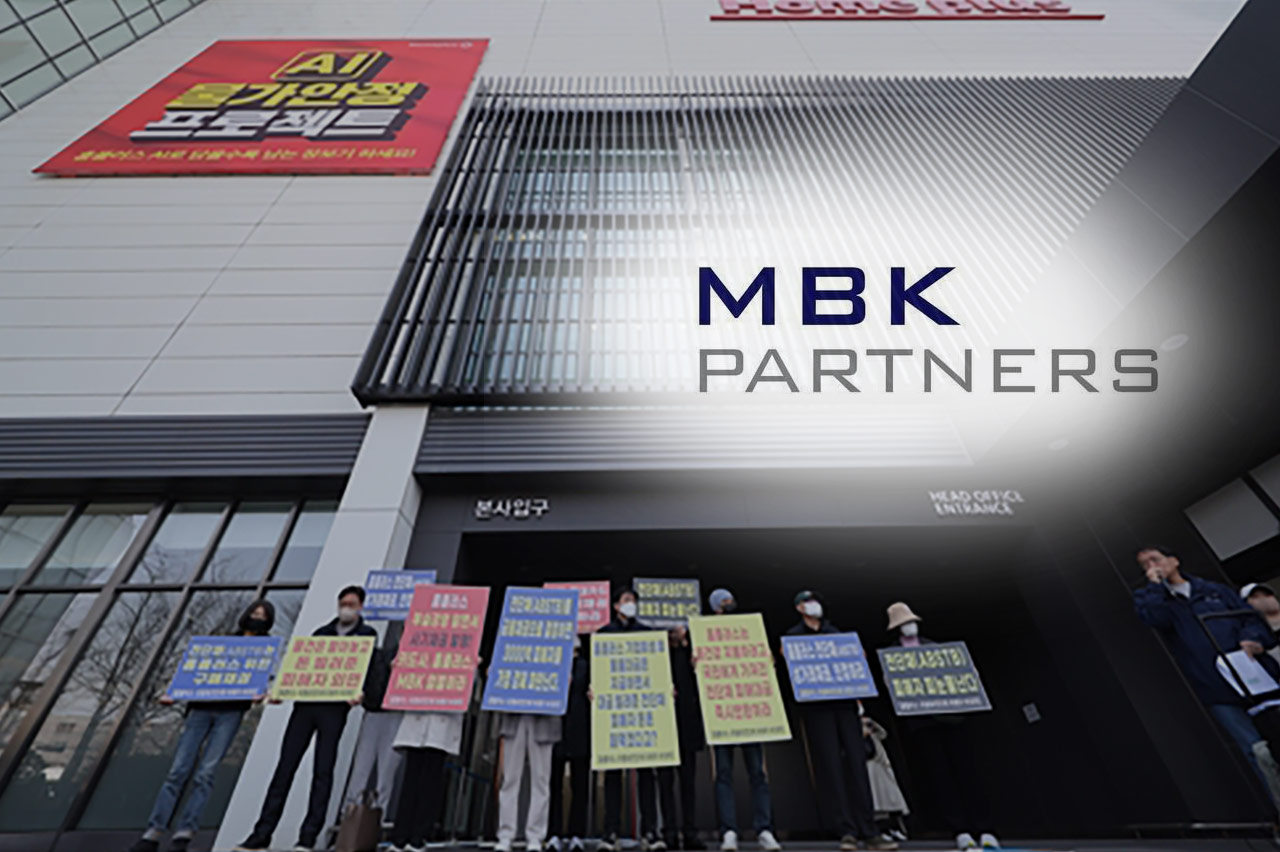 [인싸M] MBK의 '롯데카드 사용법(?)'