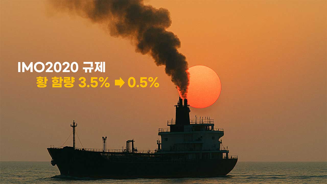 [인싸M] 미세먼지 줄어 기온 급상승, 지구에 켜진 새 경고등 | 기후인사이트 5