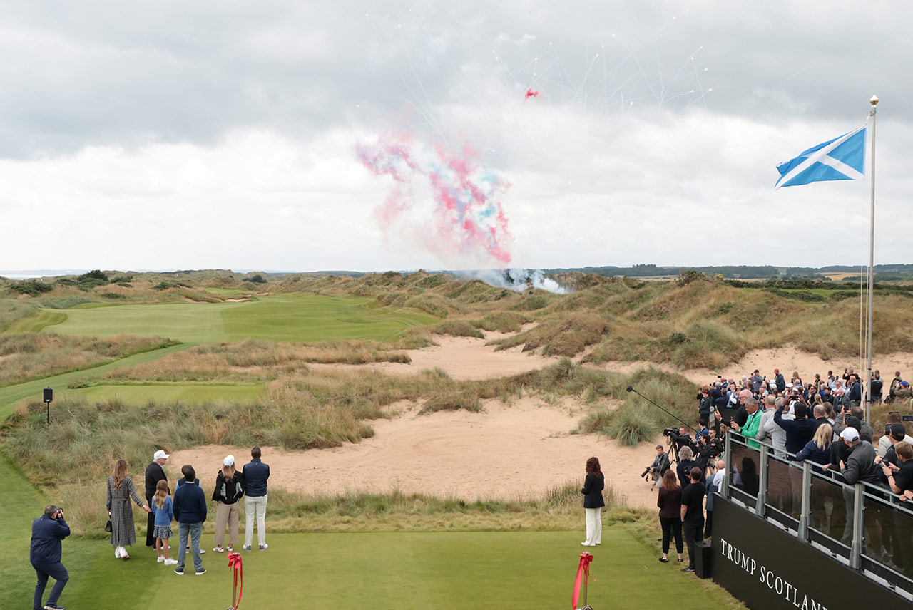 [인싸M] 딱 걸린 트럼프의 나쁜 버릇‥도난당한 FTA