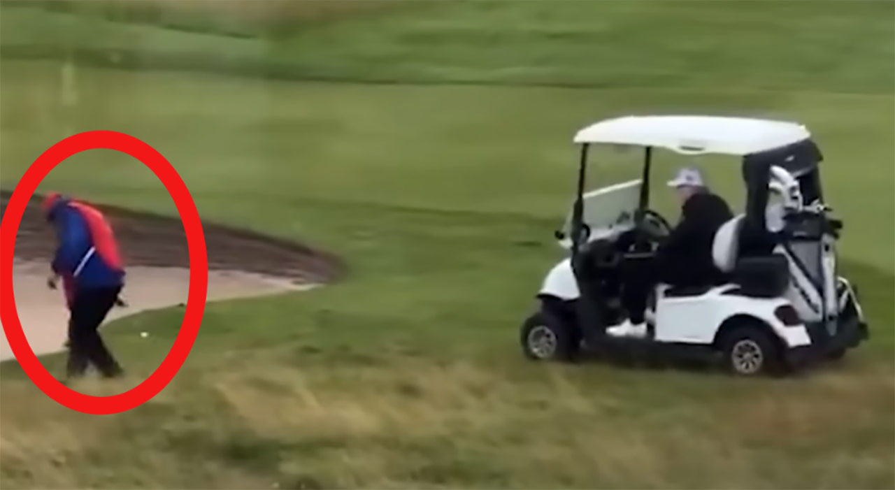 [인싸M] 딱 걸린 트럼프의 나쁜 버릇‥도난당한 FTA