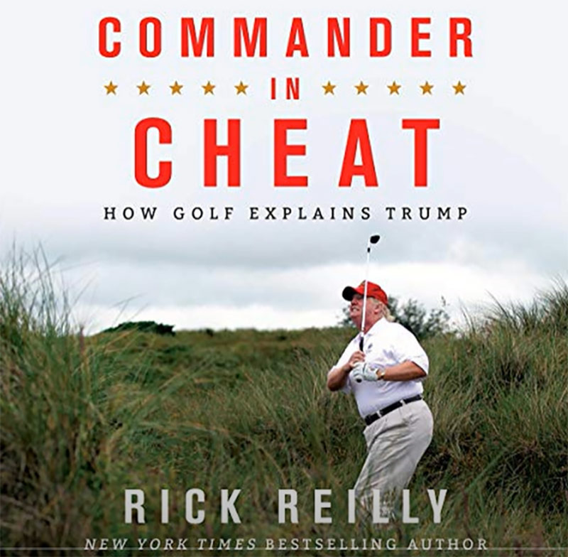 [인싸M] 딱 걸린 트럼프의 나쁜 버릇‥도난당한 FTA