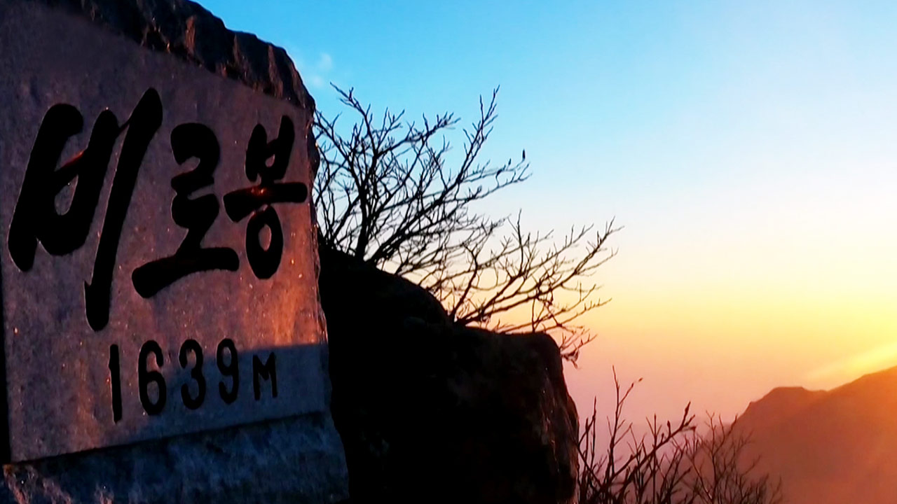 [인싸M] 금강산 높이가 달라? - 북한에 있는 세계유산