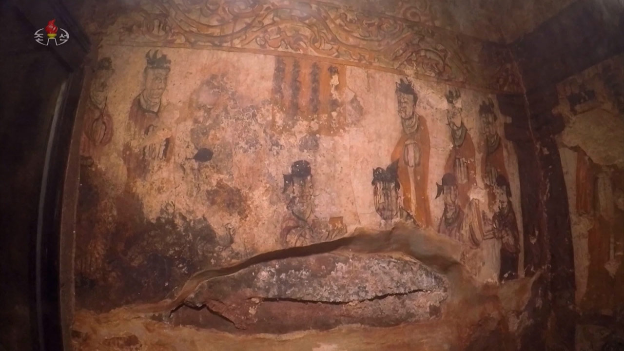 [인싸M] 금강산 높이가 달라? - 북한에 있는 세계유산