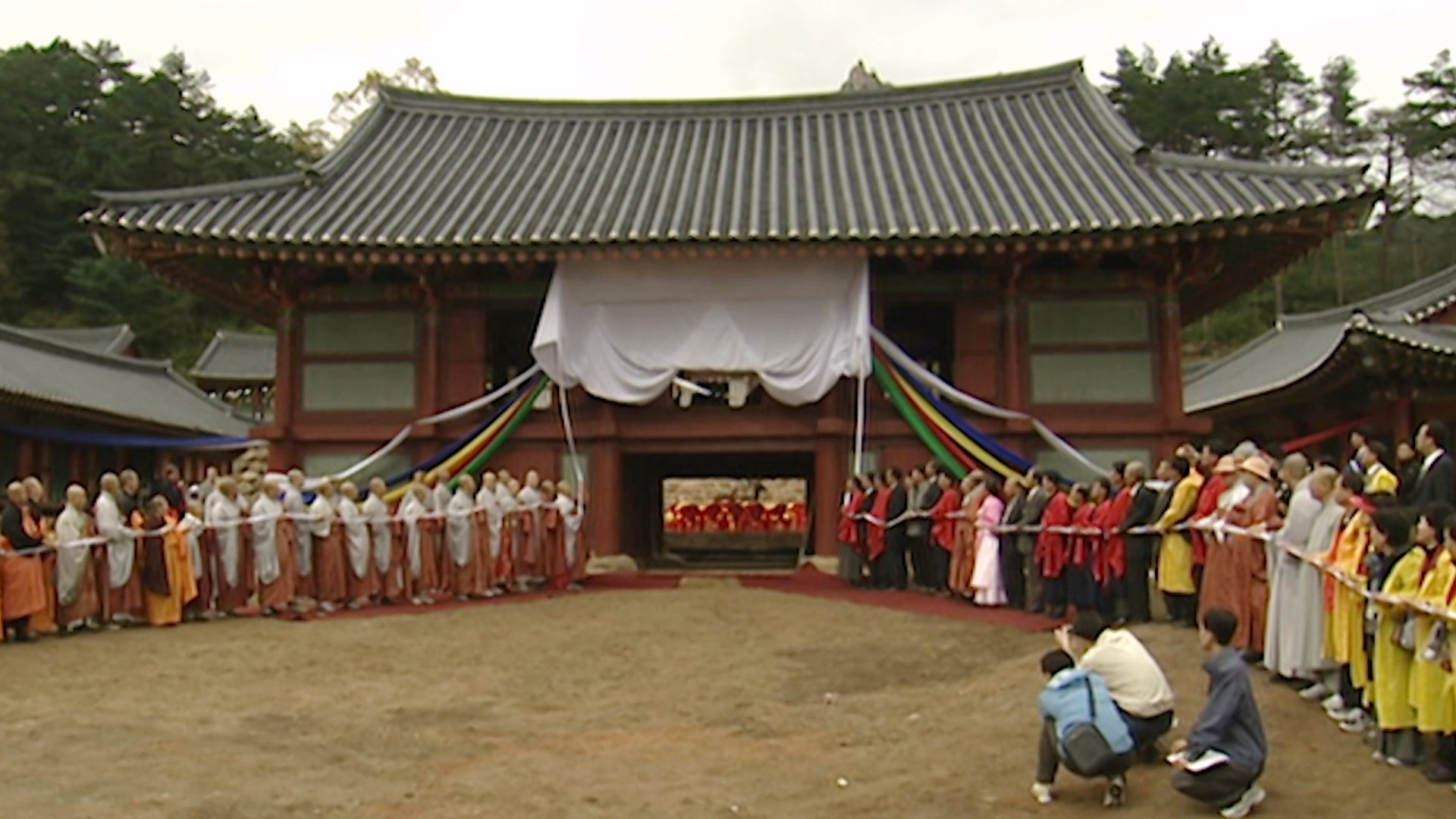 [인싸M] 금강산 높이가 달라? - 북한에 있는 세계유산