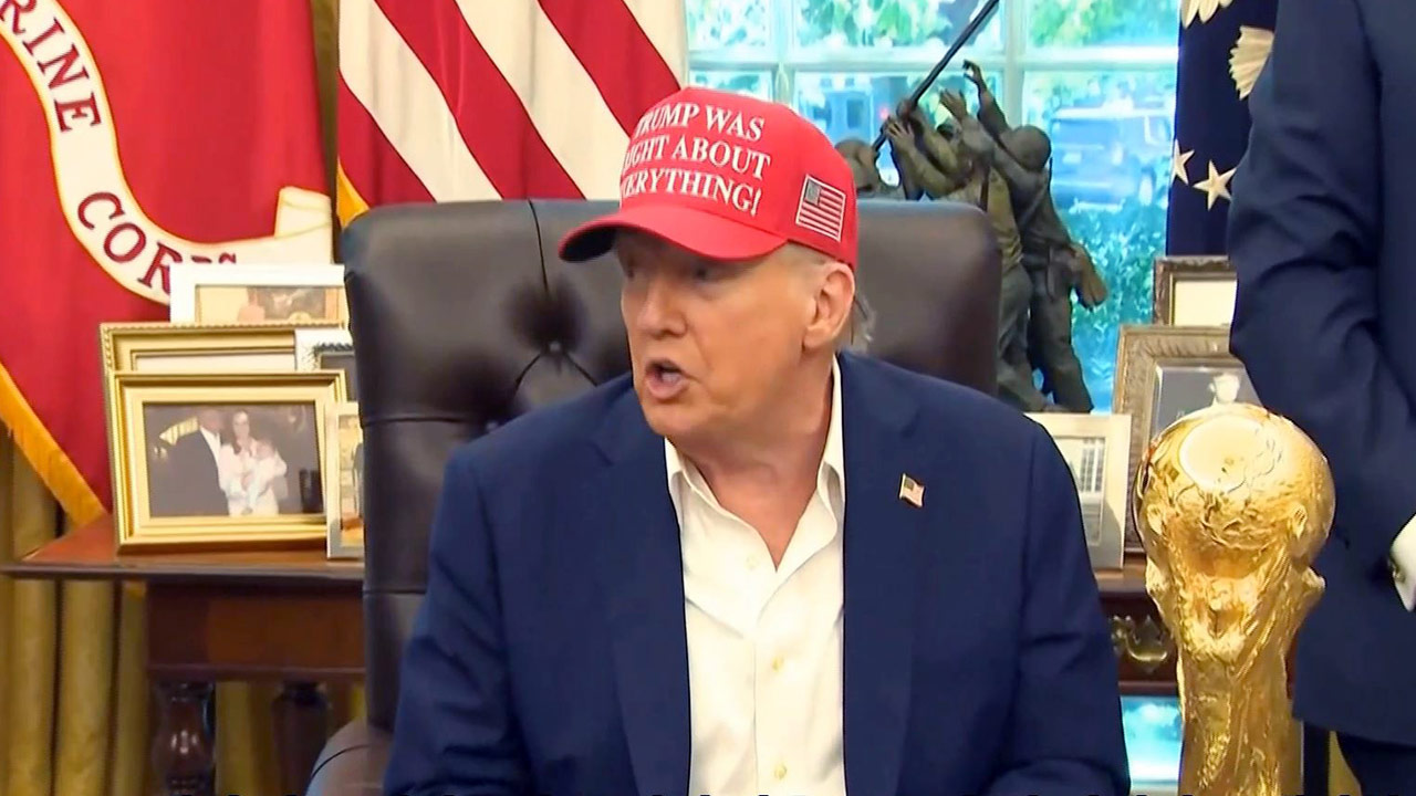 [인싸M] 트럼프판 계엄‥일상이 된 군 투입은 어디까지 가나?