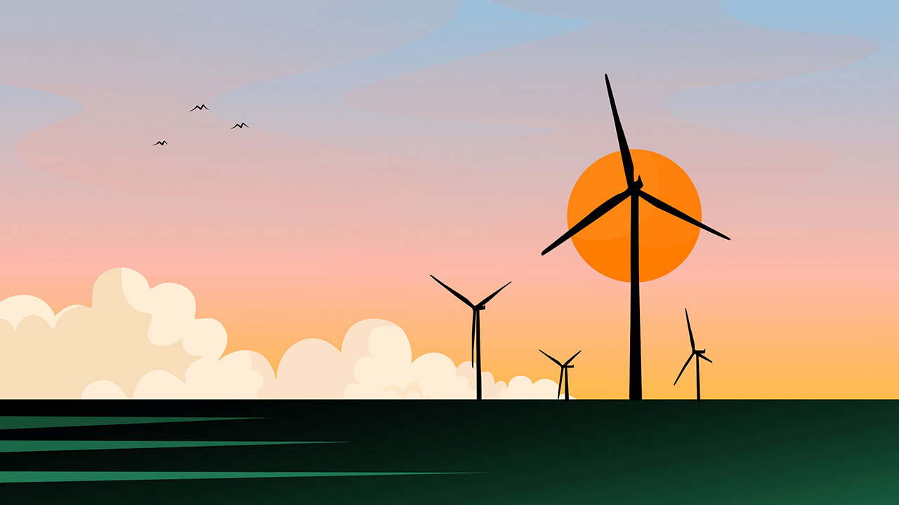 [인싸M] 전력 이산화탄소 곧 역사적 정점 도달, 재생이 석탄 눌렀다 | 기후인사이트 8