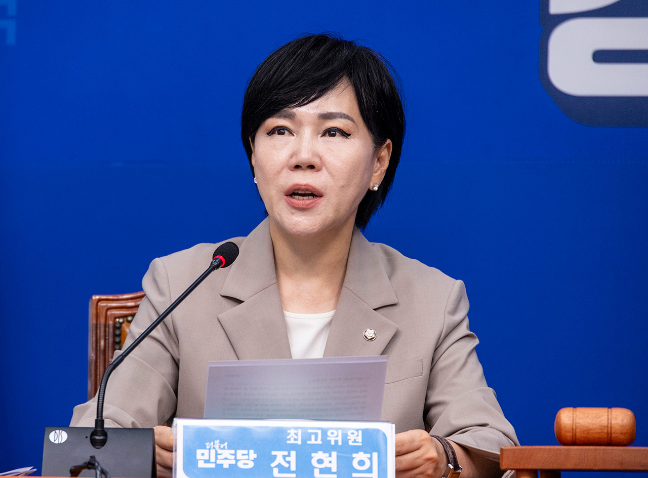 [국회M부스] 범여권 "尹 정권의 MBC·YTN 탄압‥특검이 수사해야" 거듭 촉구