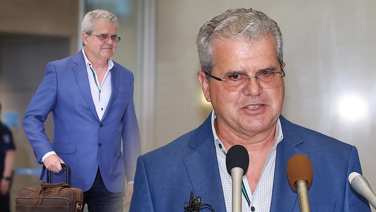 장밋빛 허상 '대왕고래'‥"'구덩이'도 '가스'도 없었다" [국회M부스]