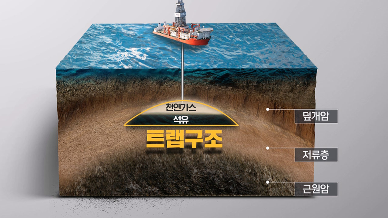 장밋빛 허상 '대왕고래'‥"'구덩이'도 '가스'도 없었다" [국회M부스]