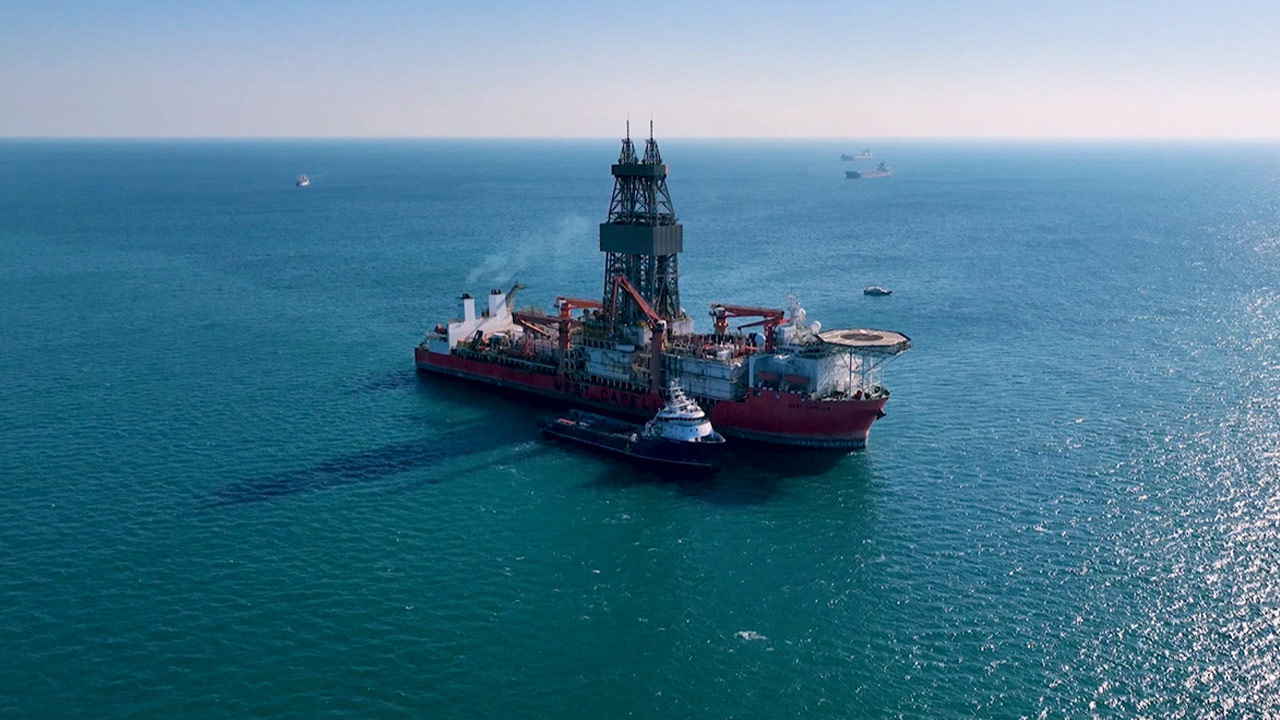 장밋빛 허상 '대왕고래'‥"'구덩이'도 '가스'도 없었다" [국회M부스]