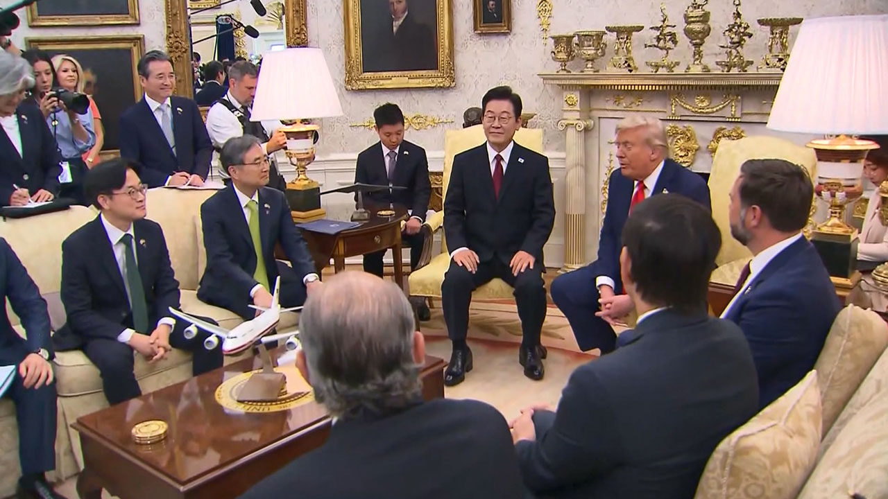 [인싸M] 김정은과 트럼프는 올해 안에 만날 수 있나?