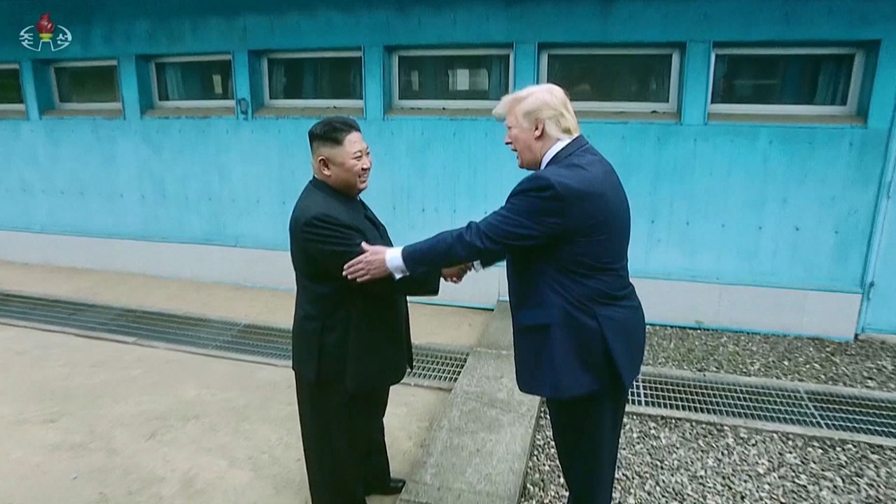 [인싸M] 김정은과 트럼프는 올해 안에 만날 수 있나?