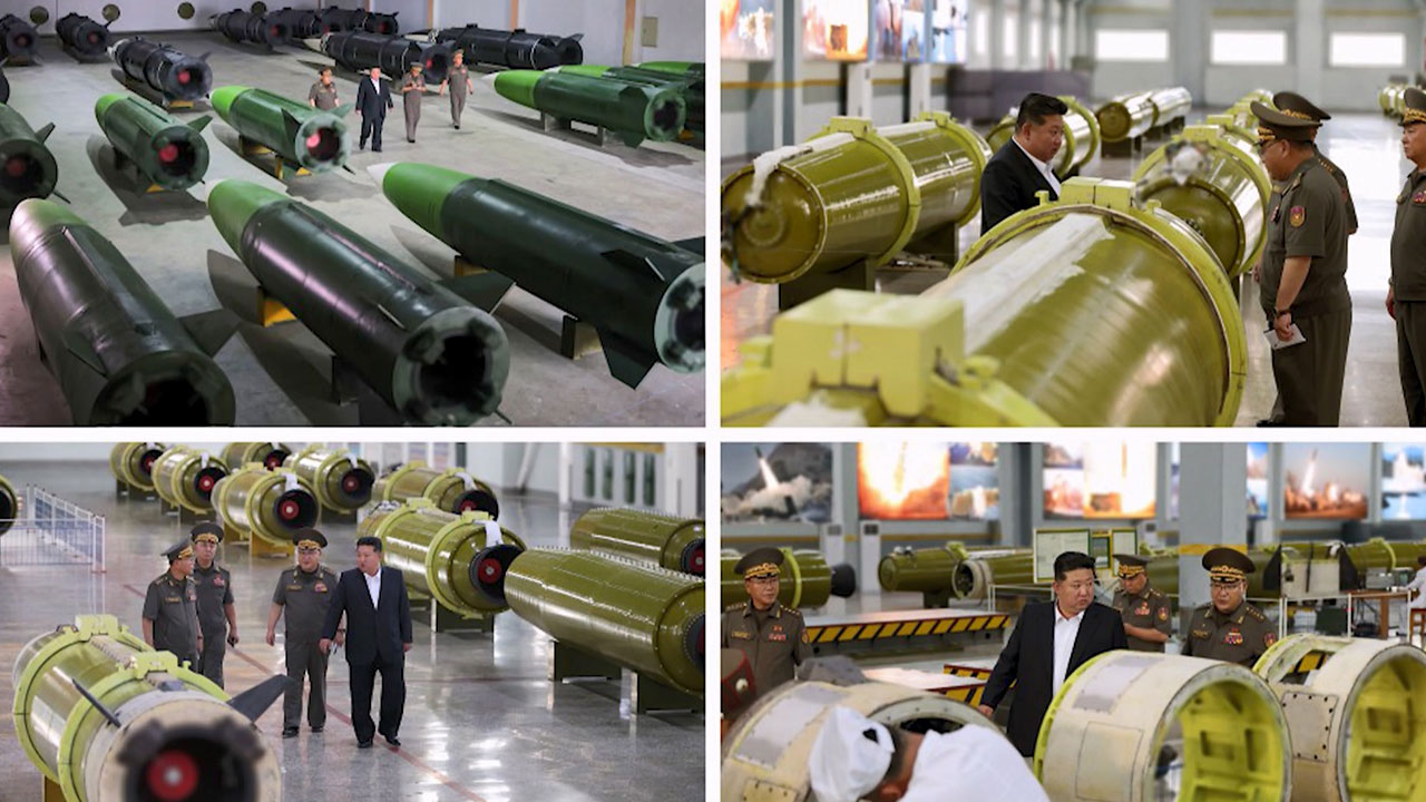 [인싸M] 김정은과 트럼프는 올해 안에 만날 수 있나?