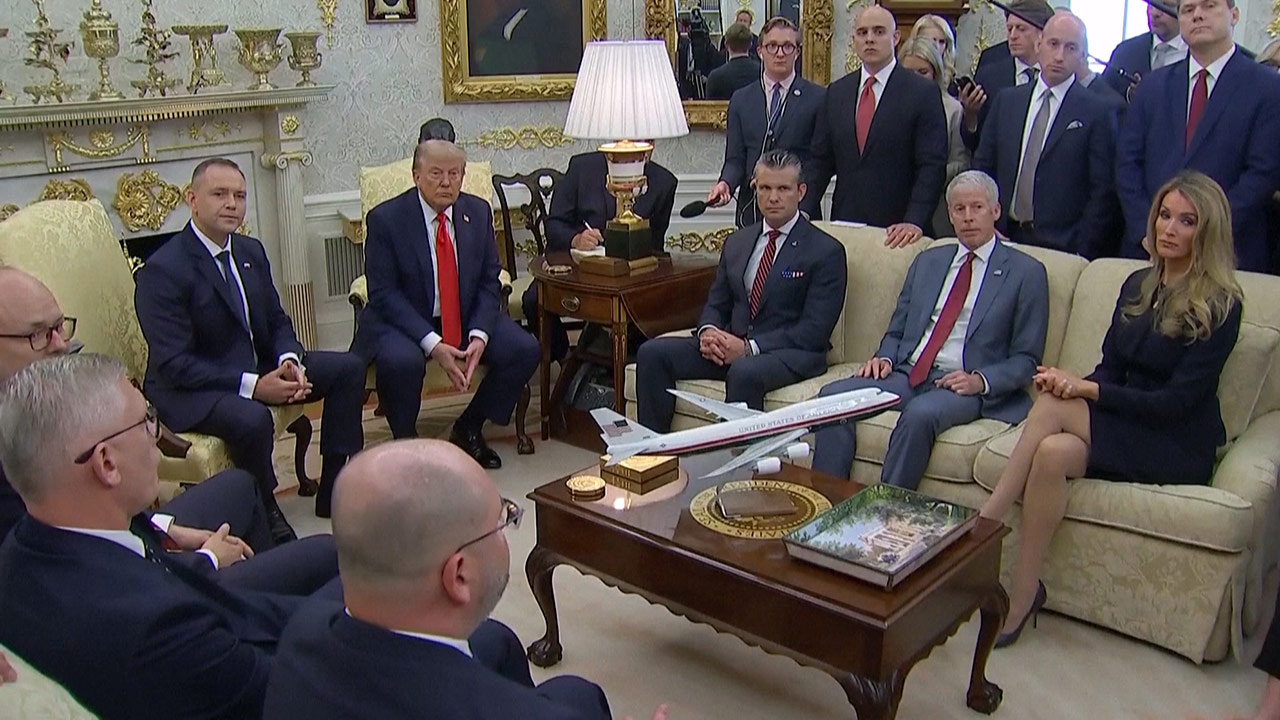 [인싸M] '톈안먼 회동' 3주 북한은 무엇을 얻었나?