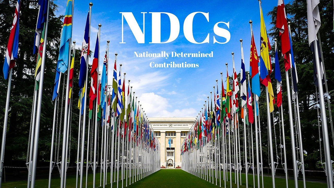 [인싸M] "1.5℃ 붕괴 위기" "기후변화는 사기" 2035 NDC 어디로? | 기후인사이트 10