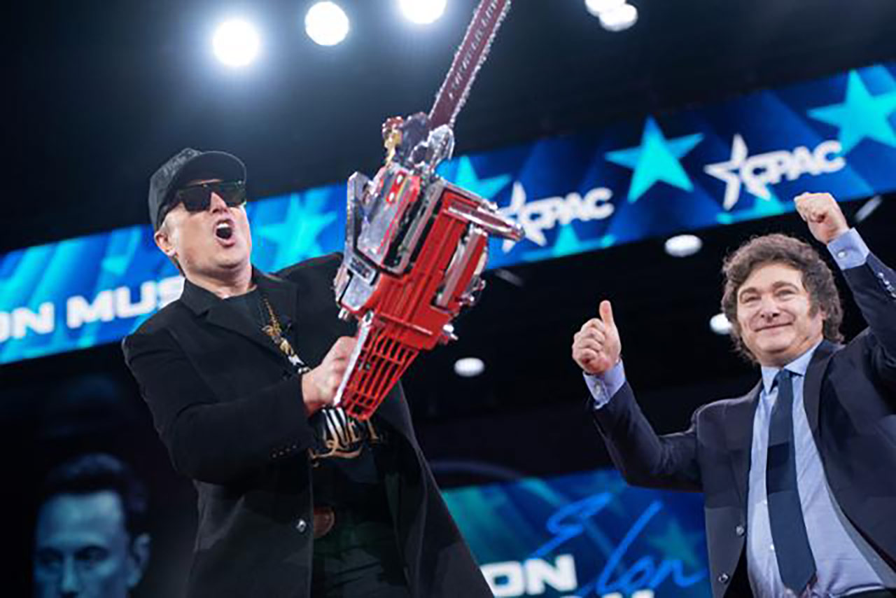 [인싸M] '경계인' 로버트 레드퍼드‥그의 '아메리칸드림'과 우리의 미래