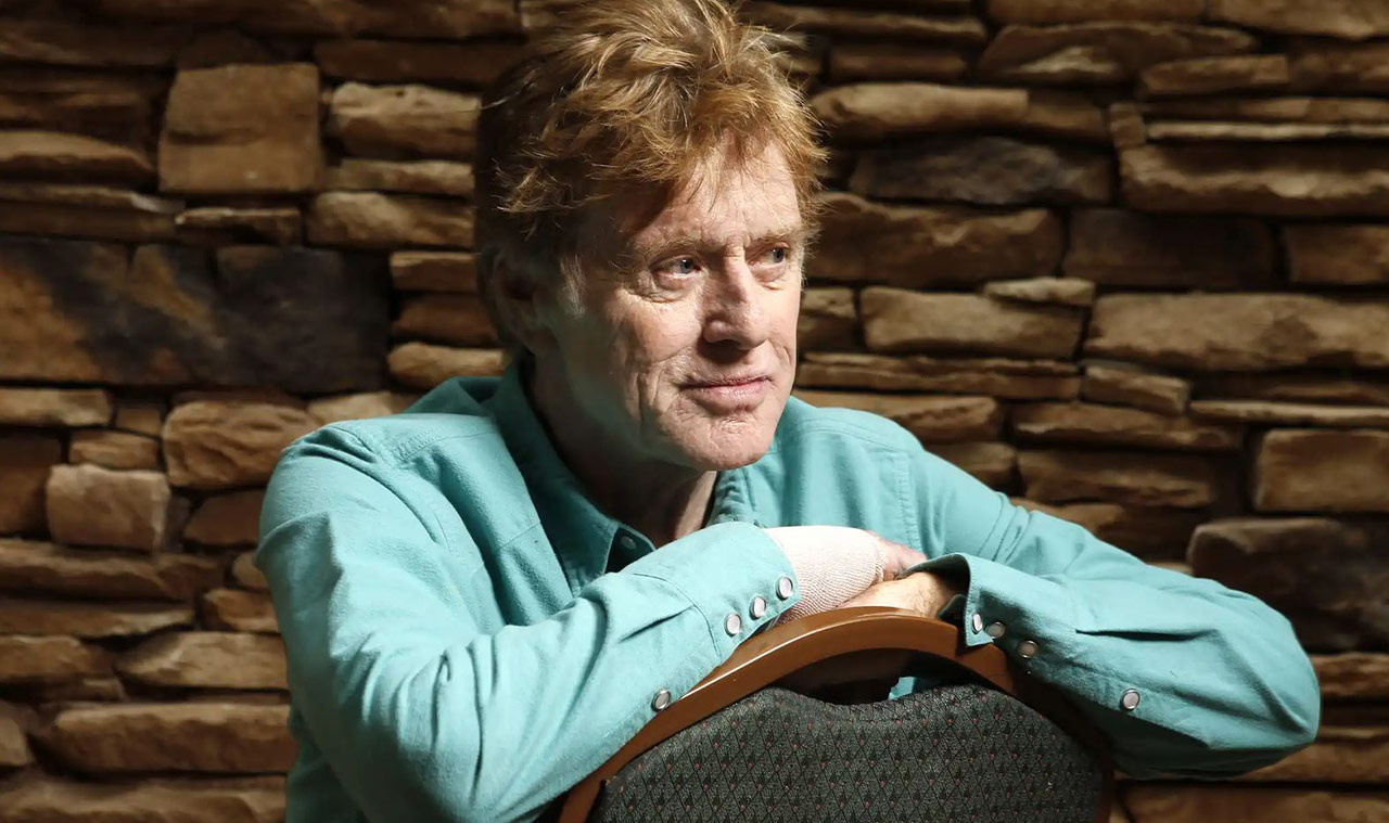 [인싸M] '경계인' 로버트 레드퍼드‥그의 '아메리칸드림'과 우리의 미래